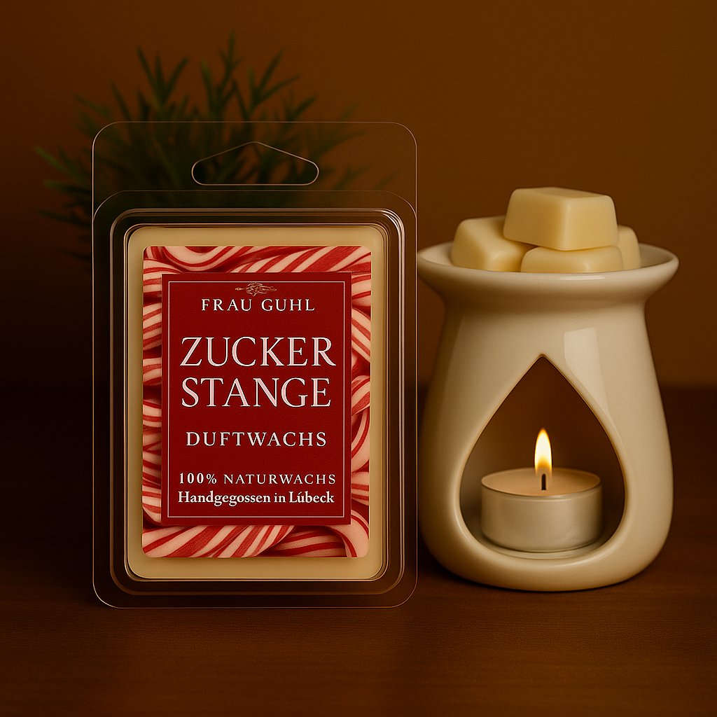 Duftwachs - Zuckerstange 75g