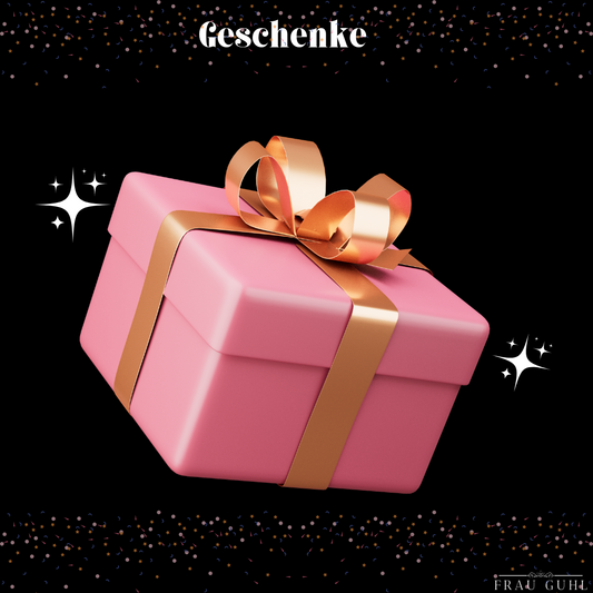 Das perfekte Geschenk: Warum Kerzen immer eine gute Idee sind