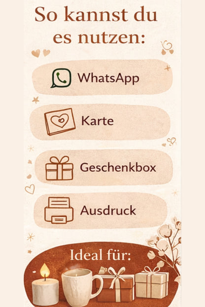 Das große Buch der Geburtstagssprüche für Frauen - große Sprüche-Sammlung als PDF