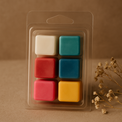 Duftwachs - Kaugummi Bubble Gum 75g